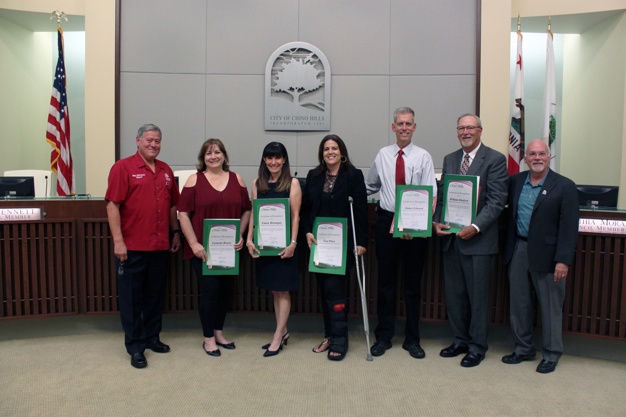 Animal Care and Ad Hoc Committee